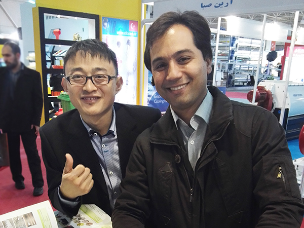 春光机械在挤压膨化技术方面的探索和研究，使螺杆挤压膨化技术应用领域更为广泛