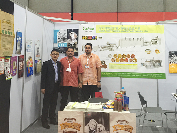 影响饲料机械生产加工的因素