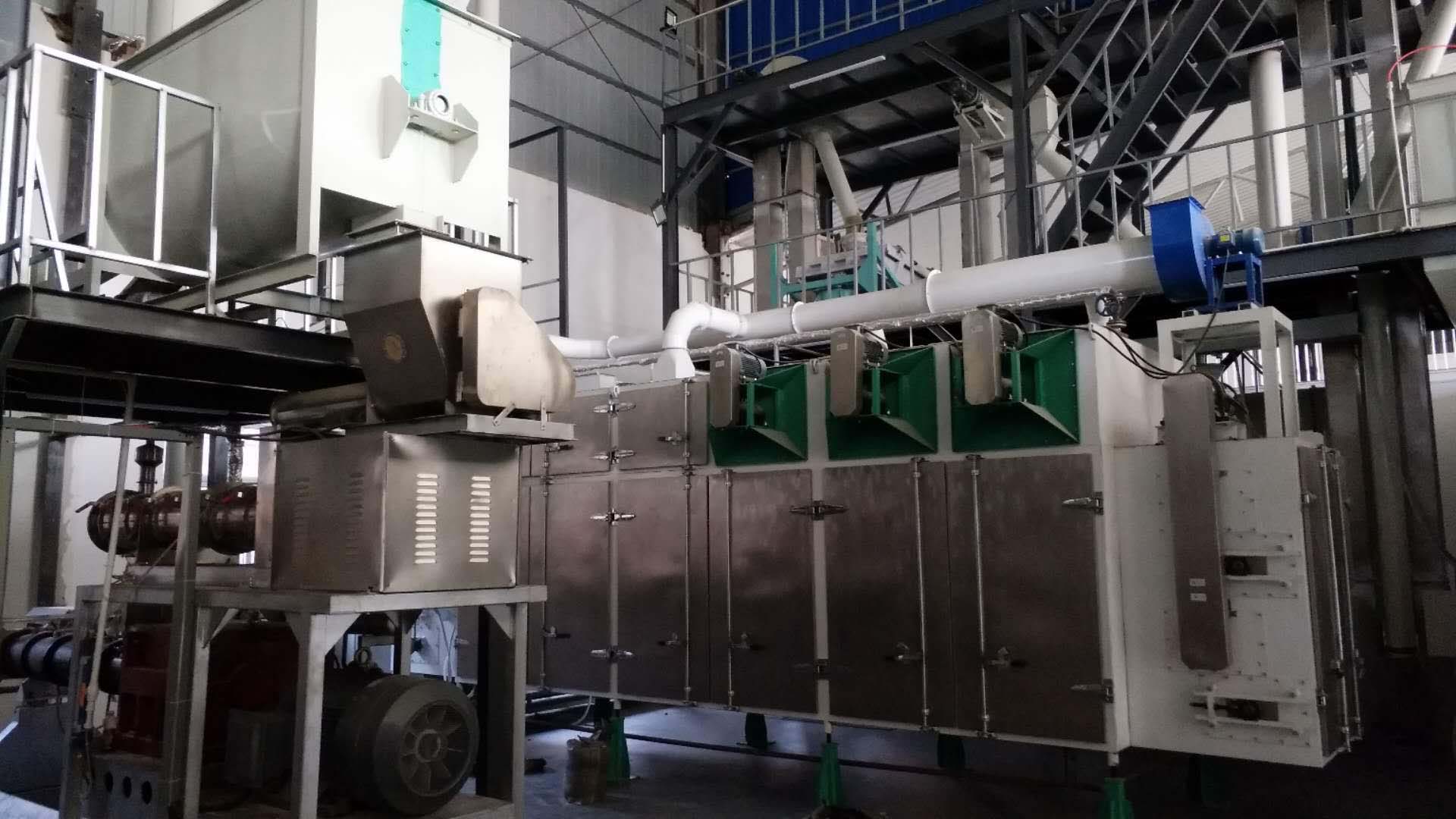 投资猫粮狗粮加工厂怎么样?