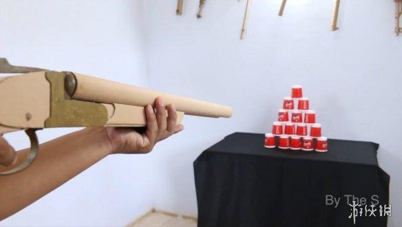 今晚澳门9点35分开奖实用性解读和旧玩具枪射出真子弹与