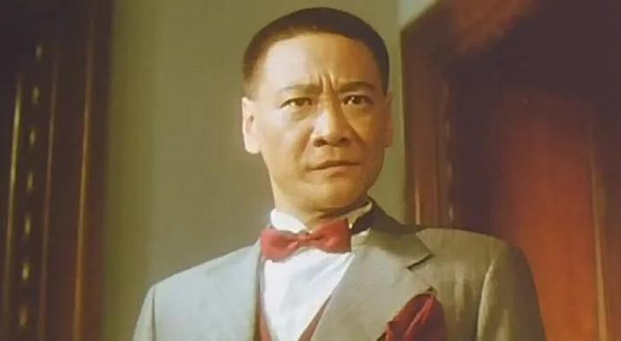49.ccm澳门开奖和港影坛第一恶人去世与香港第一恶人演员