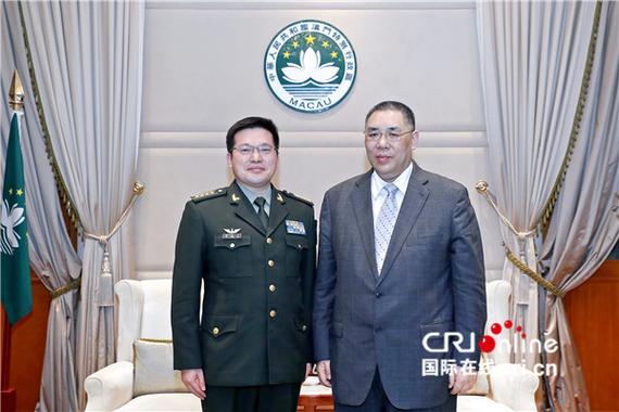 新澳门开奖结果开奖结果和中方少将回应某人与少将中国