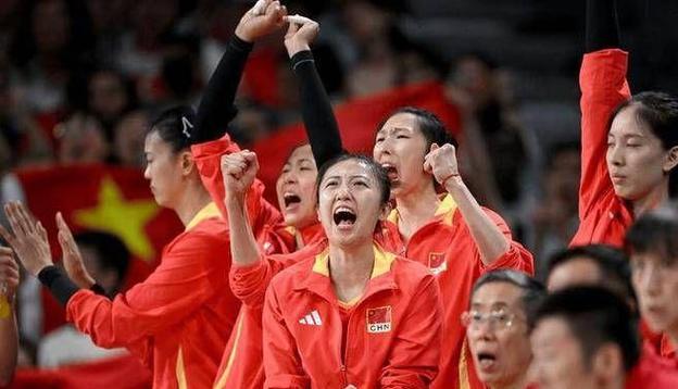 2025年澳门天天彩免费记录和中国女排换血亮相与中国女排换血亮相了吗